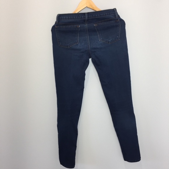 JBrand Skinny Jeans - Picture 3 of 5